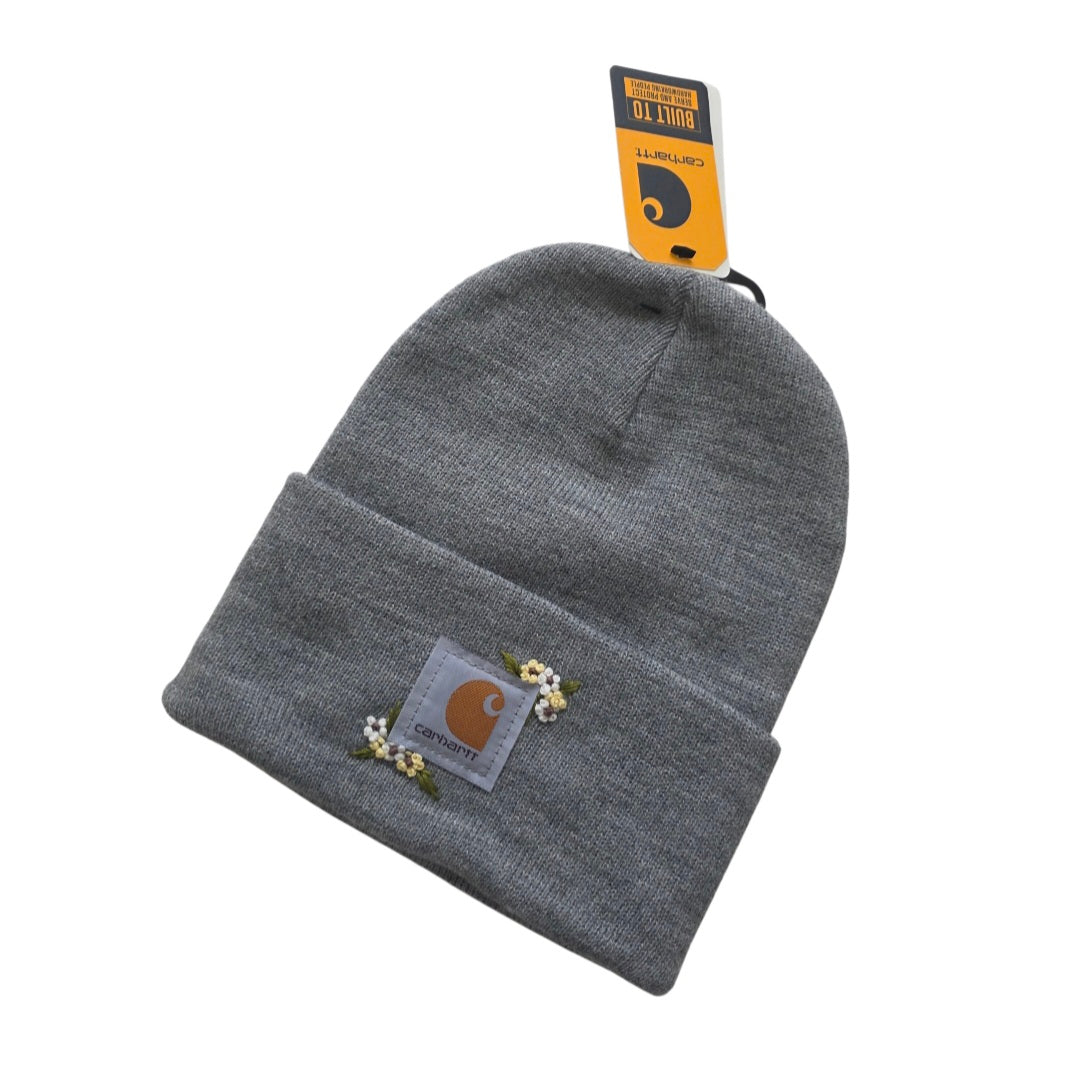 Limited Edition (Drop 1) - Carhartt toque