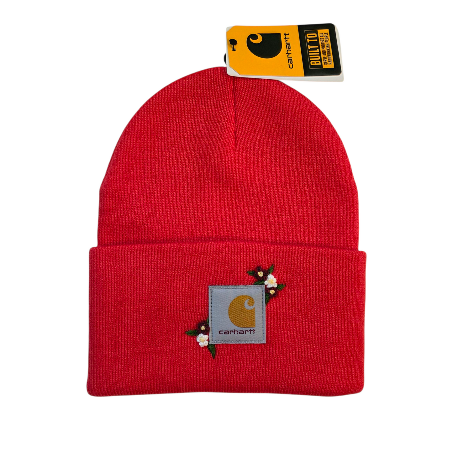 Limited Edition (Drop 1) - Carhartt toque