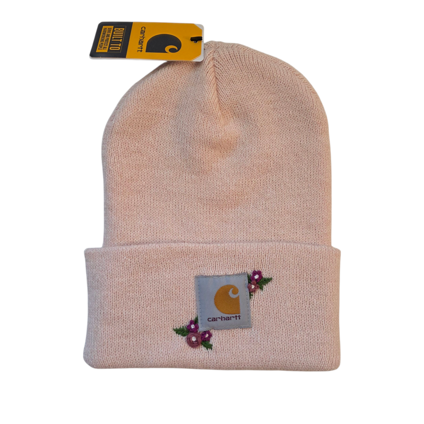 Limited Edition (Drop 1) - Carhartt toque