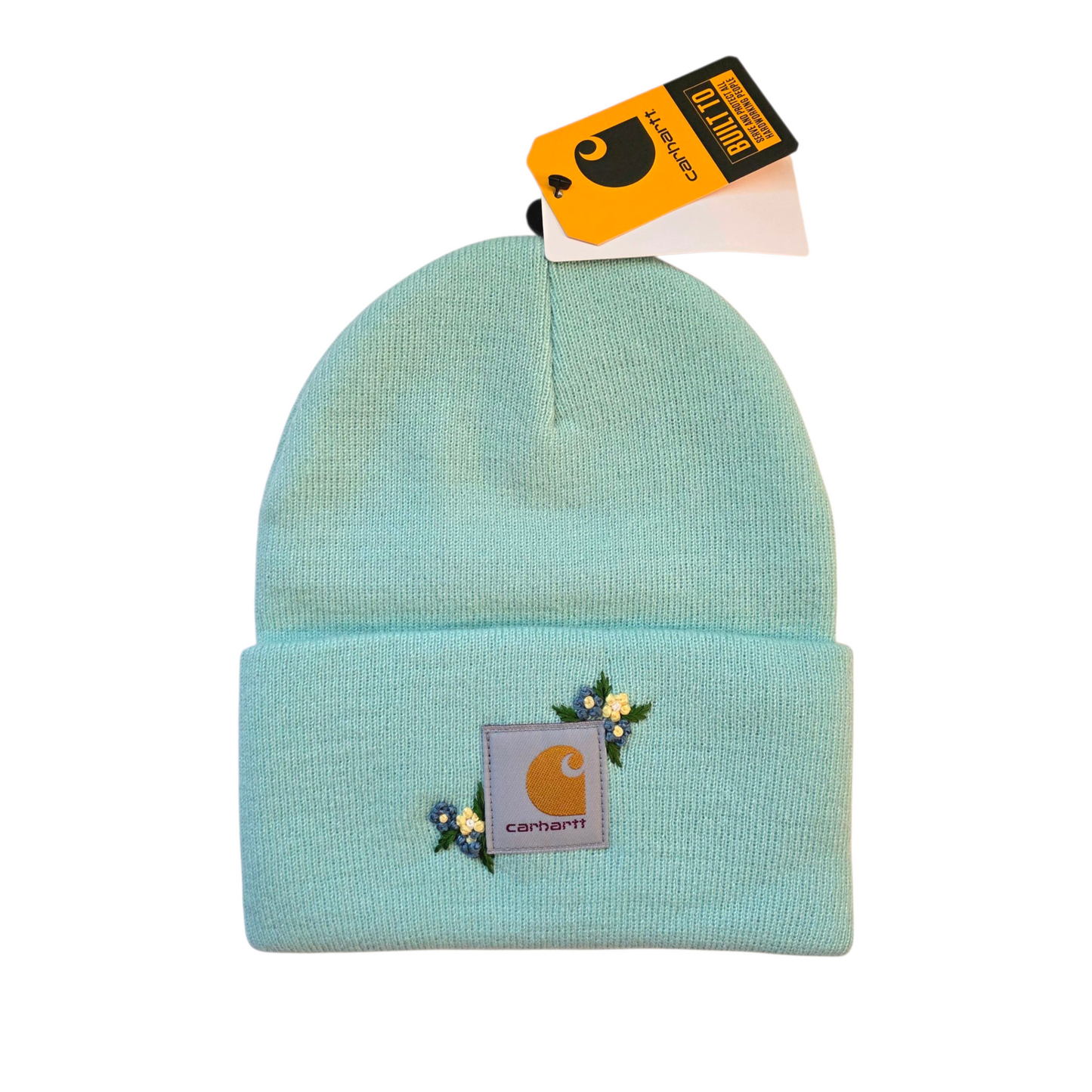 Limited Edition (Drop 1) - Carhartt toque