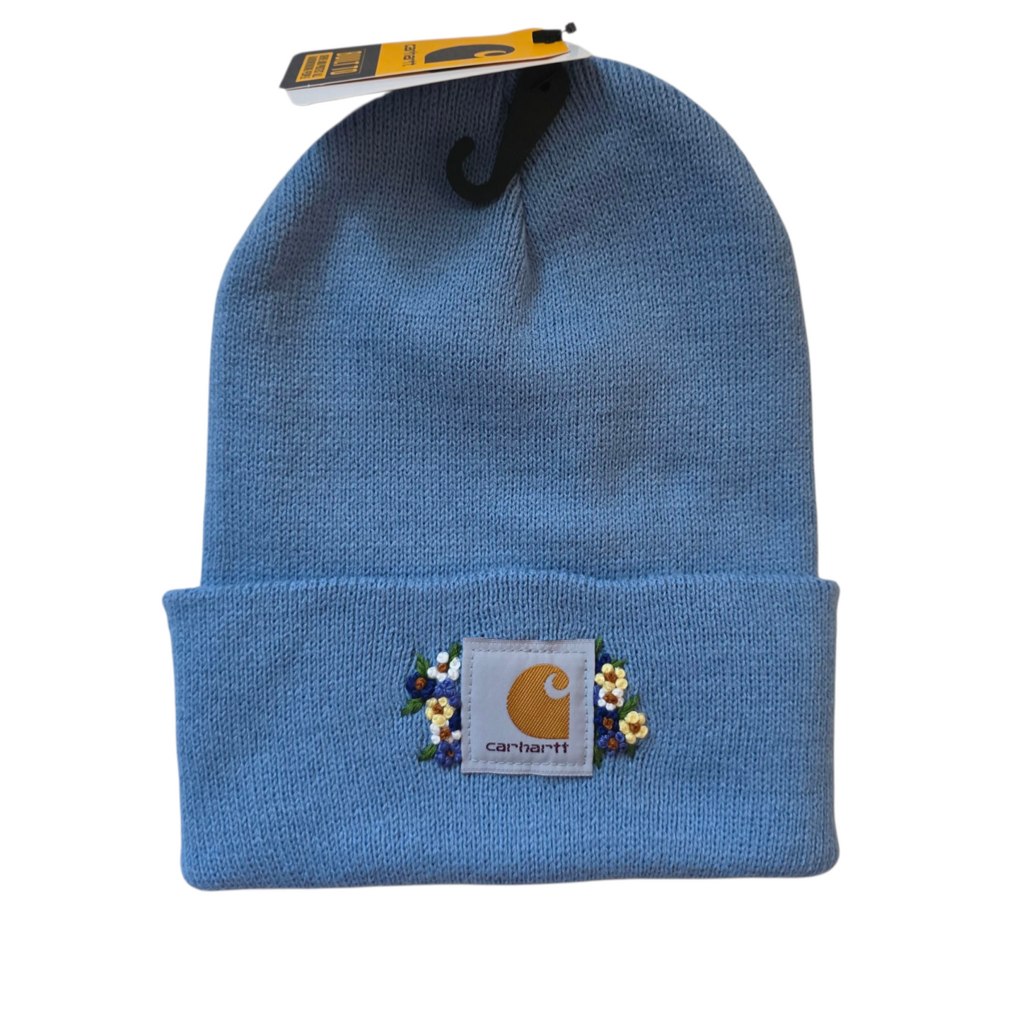 Limited Edition (Drop 1) - Carhartt toque