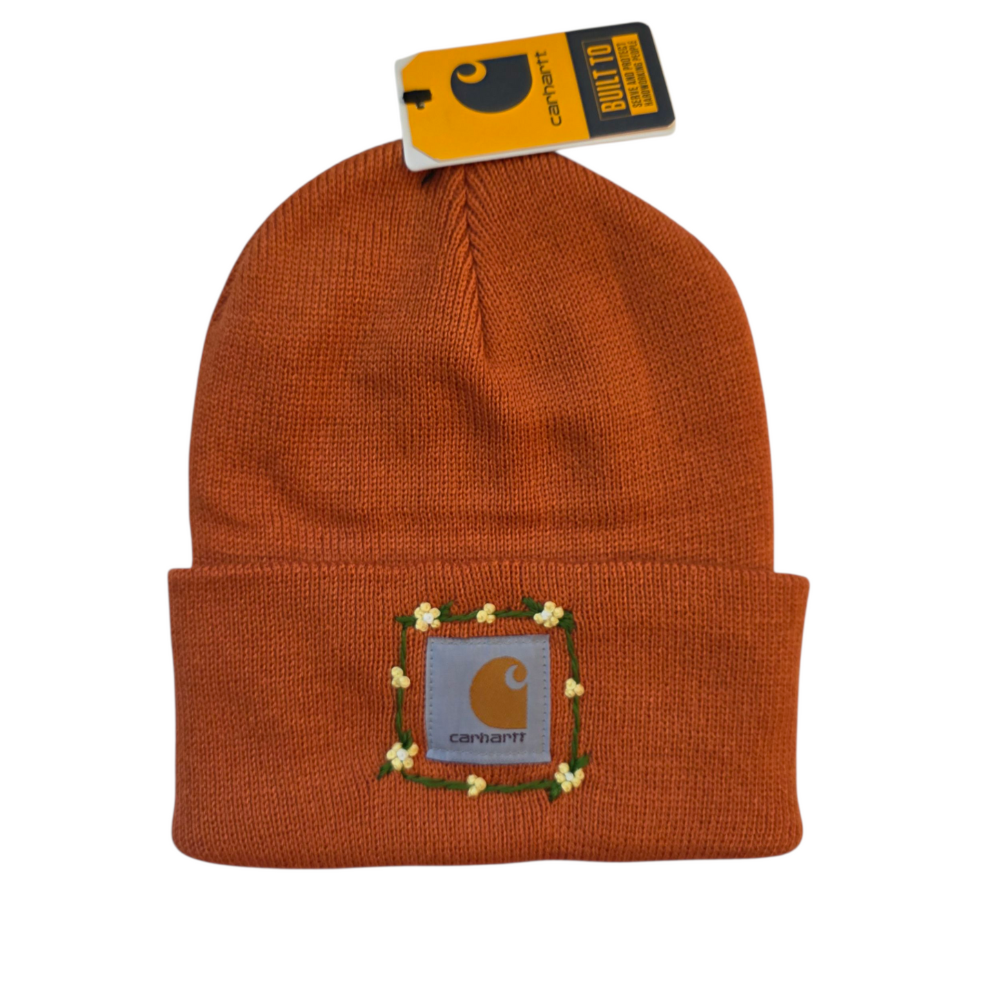Limited Edition (Drop 1) - Carhartt toque