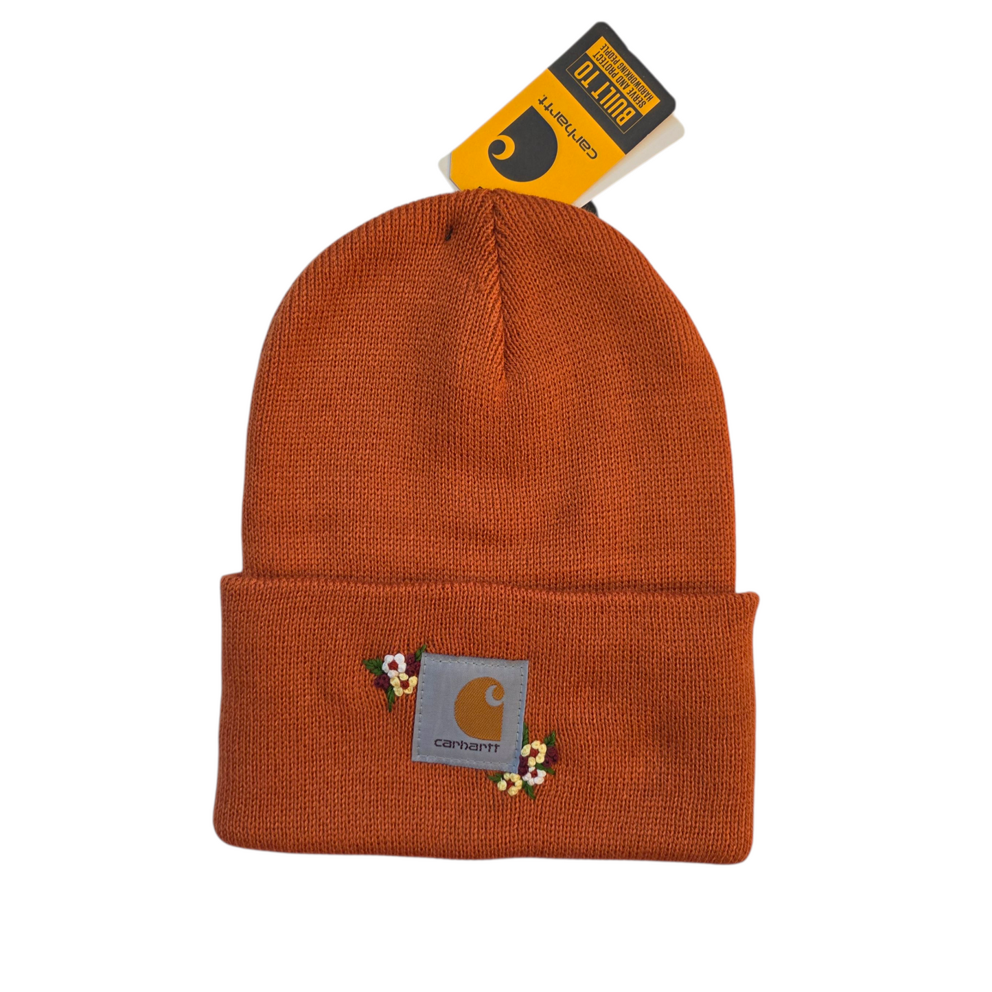 Limited Edition (Drop 1) - Carhartt toque
