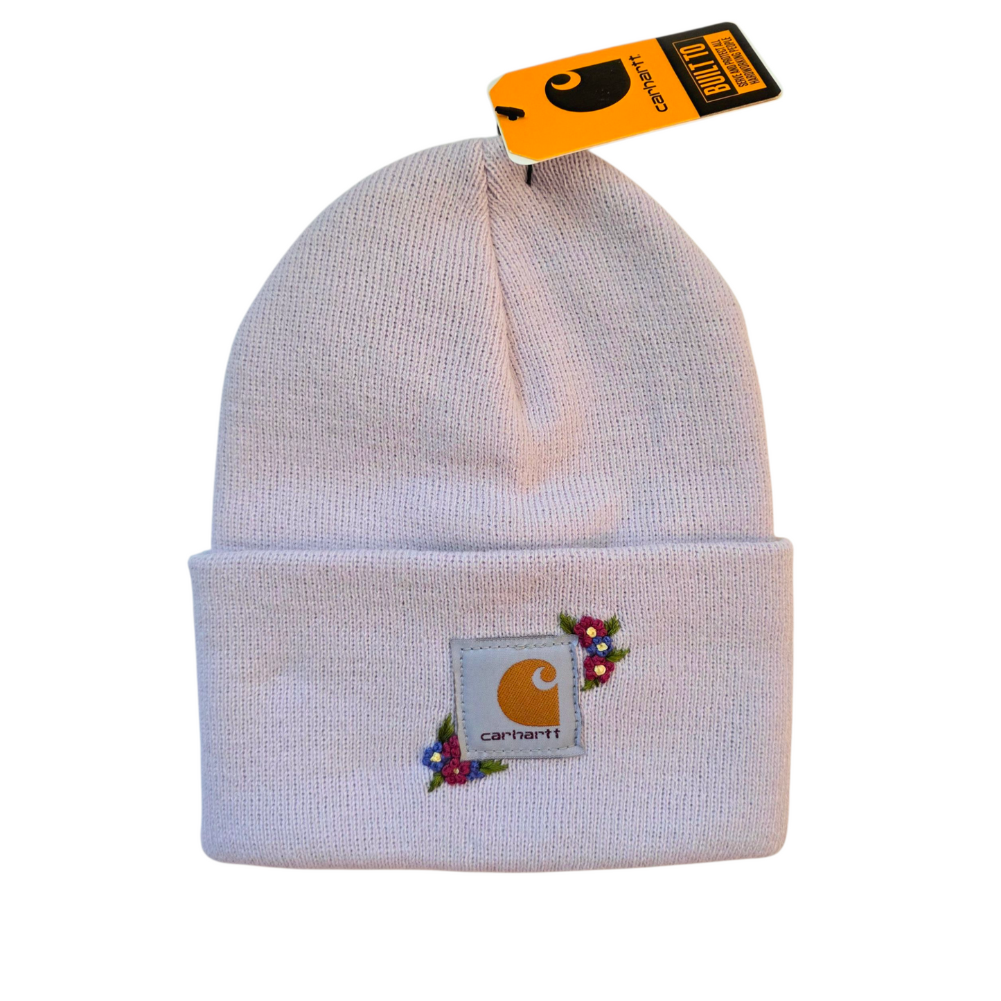 Limited Edition (Drop 1) - Carhartt toque
