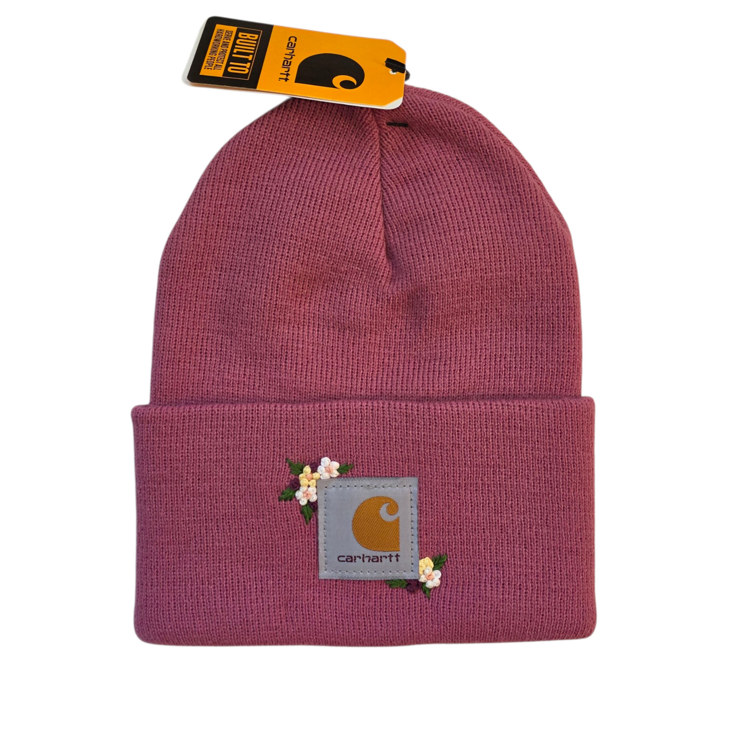 Limited Edition (Drop 1) - Carhartt toque