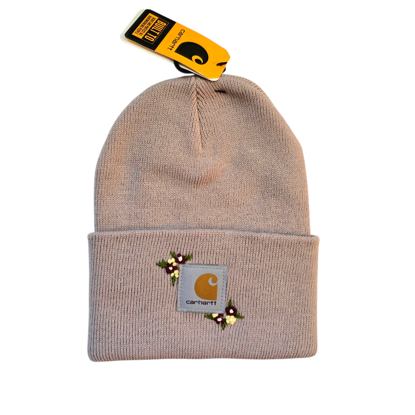 Limited Edition (Drop 1) - Carhartt toque