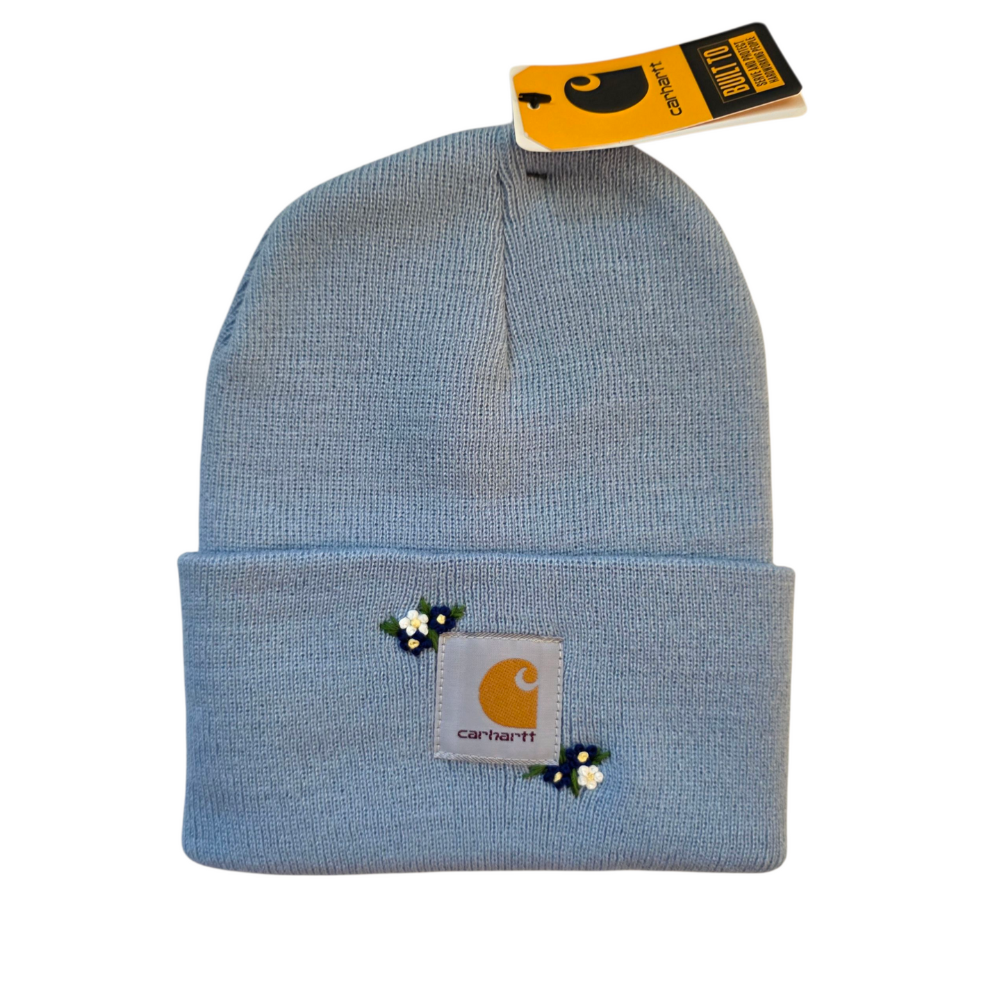 Limited Edition (Drop 1) - Carhartt toque