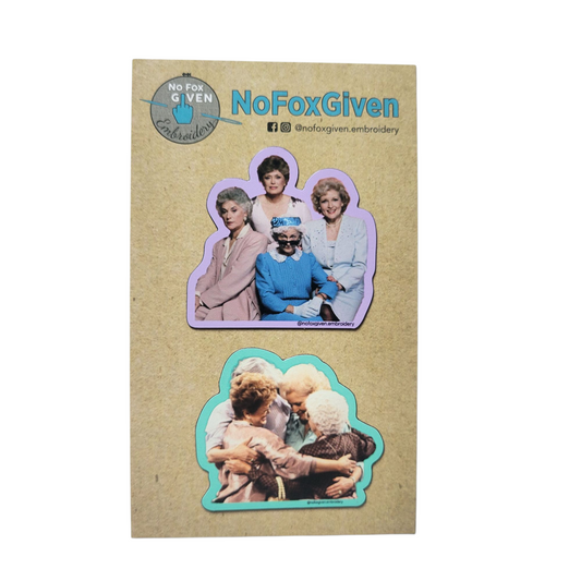 GG Group | Magnet 2 pack