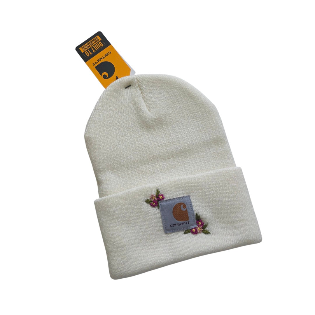Limited Edition (Drop 1) - Carhartt toque